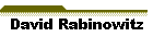 David Rabinowitz