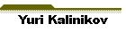 Yuri Kalinikov