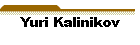 Yuri Kalinikov